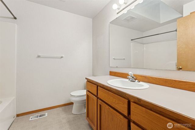 5401 Carpenter Road SE, Olympia, WA 98513