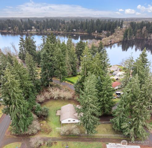 5401 Carpenter Road SE, Olympia, WA 98513