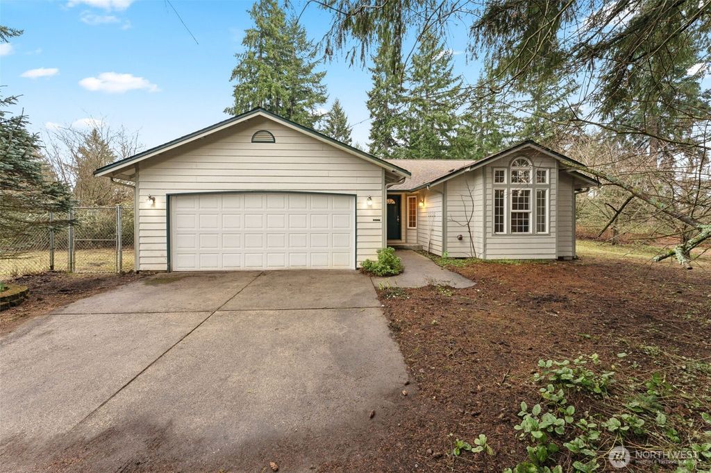 5401 Carpenter Road SE, Olympia, WA 98513