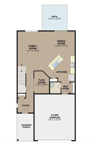 1044 Adamstown Drive, Rosemount, MN 55068