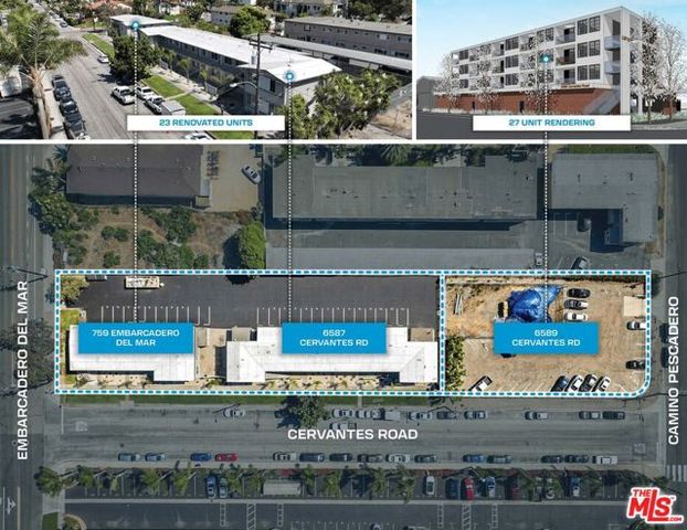 6587 Cervantes Road, Goleta, CA 93117