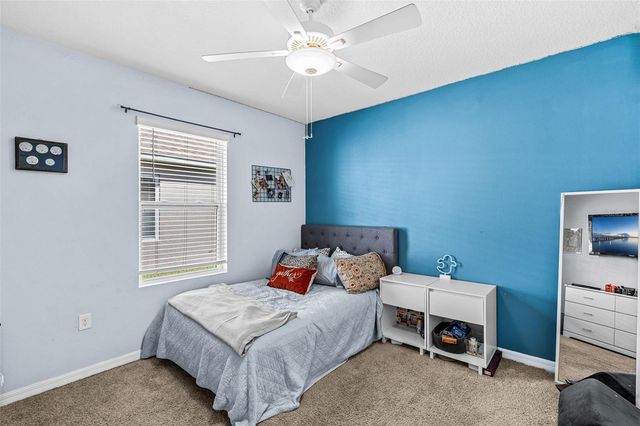 869 GUNNISON DRIVE, Orange City, FL 32763