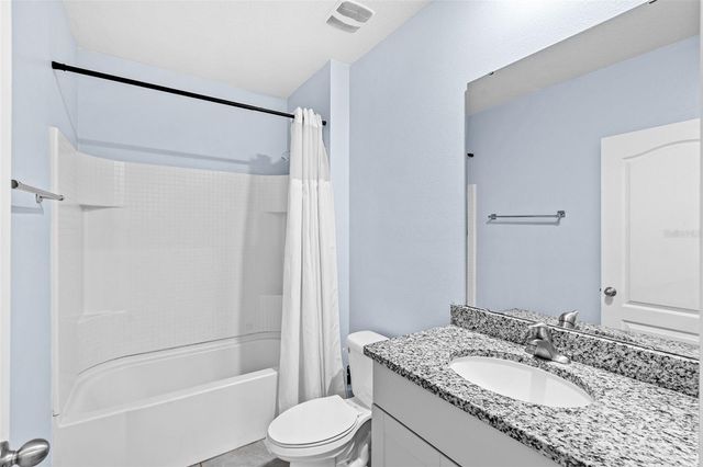 869 GUNNISON DRIVE, Orange City, FL 32763