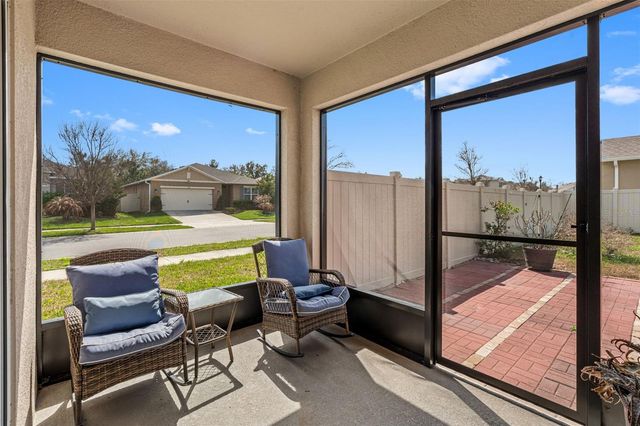 869 GUNNISON DRIVE, Orange City, FL 32763