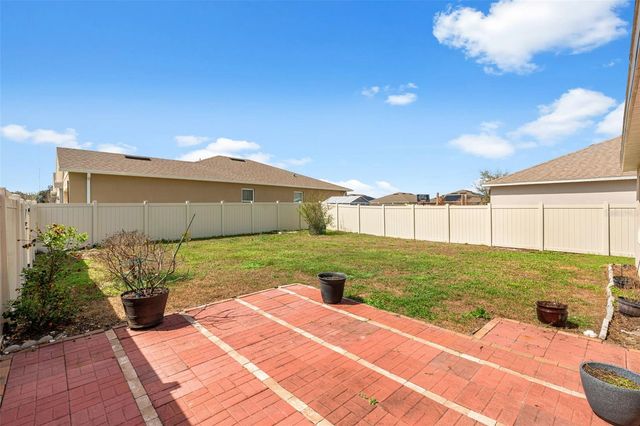 869 GUNNISON DRIVE, Orange City, FL 32763