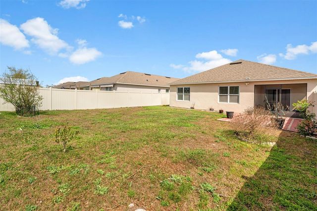 869 GUNNISON DRIVE, Orange City, FL 32763