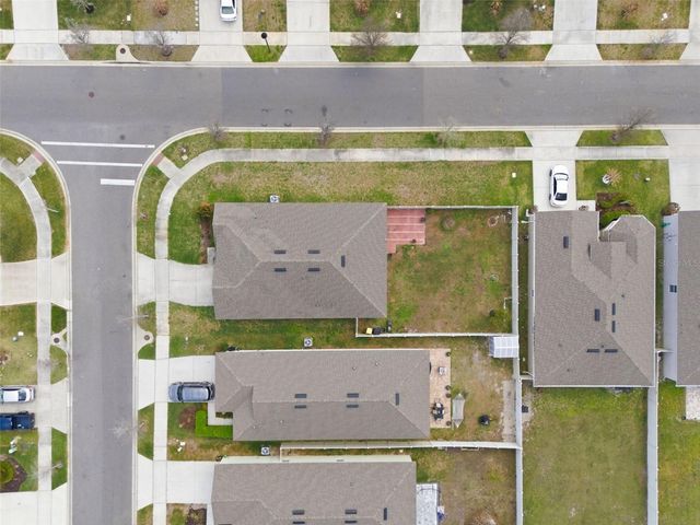 869 GUNNISON DRIVE, Orange City, FL 32763