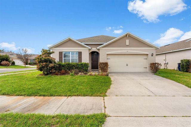 869 GUNNISON DRIVE, Orange City, FL 32763