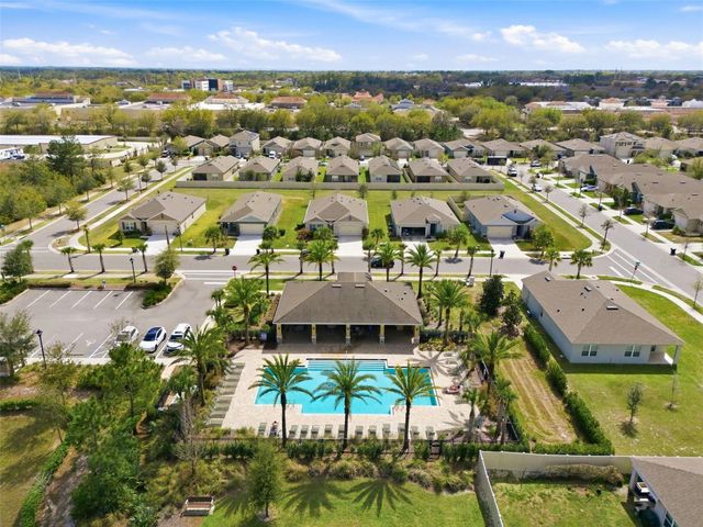 869 GUNNISON DRIVE, Orange City, FL 32763