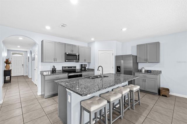 869 GUNNISON DRIVE, Orange City, FL 32763