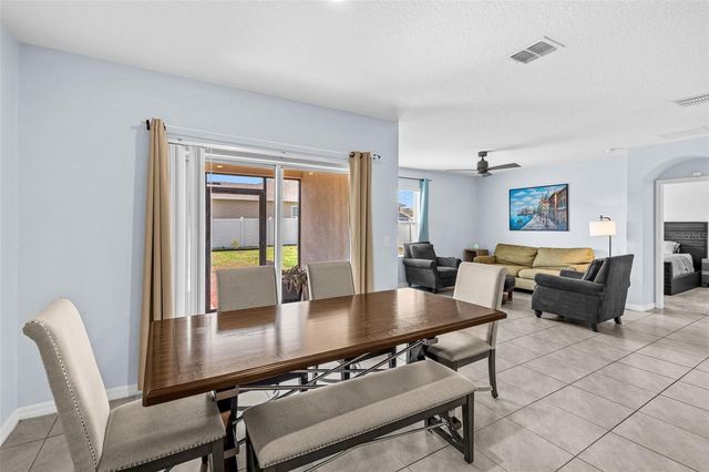 869 GUNNISON DRIVE, Orange City, FL 32763