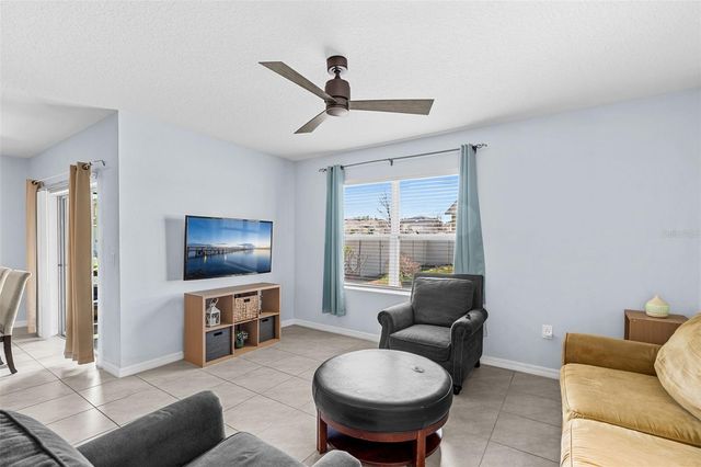 869 GUNNISON DRIVE, Orange City, FL 32763