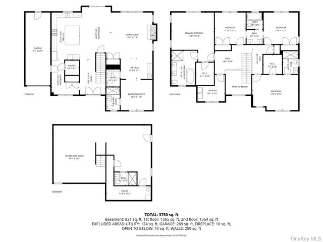 10 Faye Court, Plainview, NY 11803
