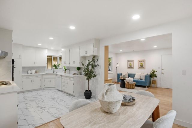 1985 Minna Way, San Jose, CA 95124