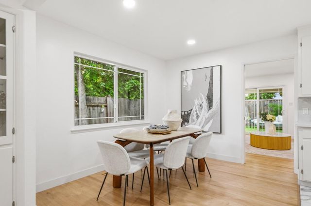 1985 Minna Way, San Jose, CA 95124