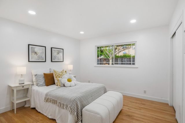 1985 Minna Way, San Jose, CA 95124