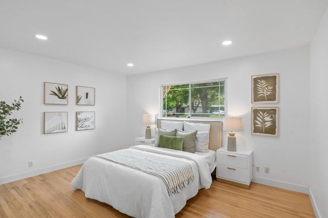 1985 Minna Way, San Jose, CA 95124