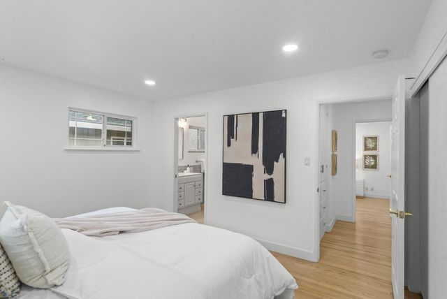 1985 Minna Way, San Jose, CA 95124