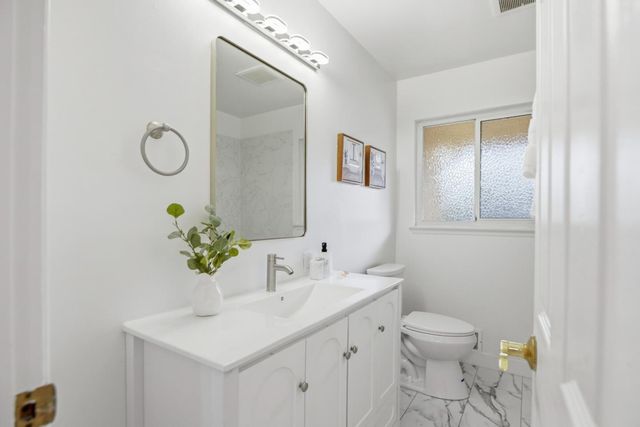 1985 Minna Way, San Jose, CA 95124