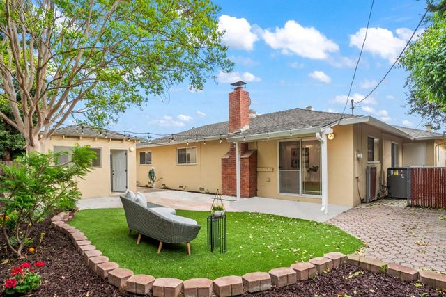 1985 Minna Way, San Jose, CA 95124