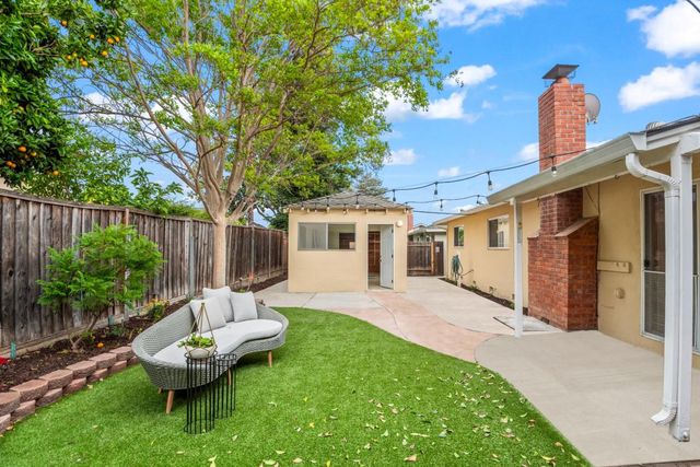 1985 Minna Way, San Jose, CA 95124