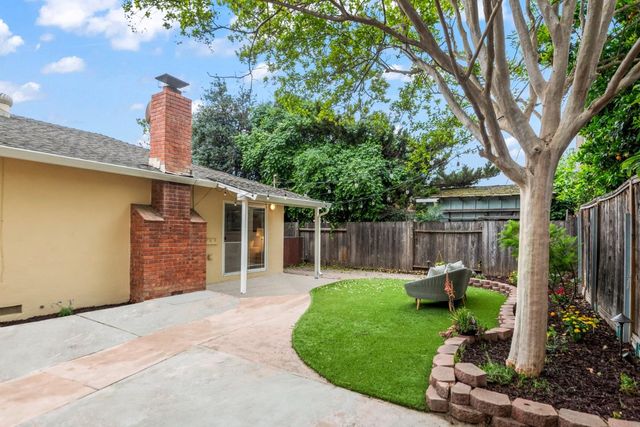 1985 Minna Way, San Jose, CA 95124