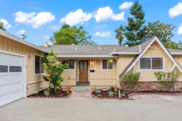 1985 Minna Way, San Jose, CA 95124