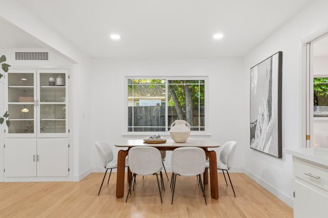 1985 Minna Way, San Jose, CA 95124