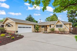 1985 Minna Way, San Jose, CA 95124