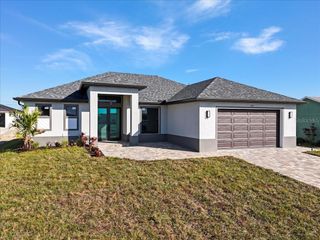 1501 NE 15TH TERRACE, Cape Coral, FL 33909