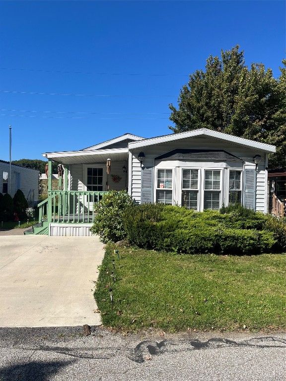 5005 ZUCK Road Lot 7, Erie, PA 16506