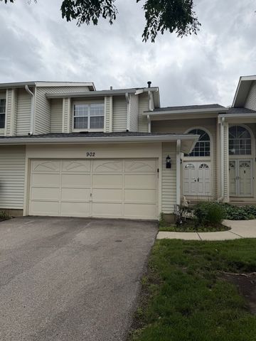 902 Sturnbridge Court, Schaumburg, IL 60173