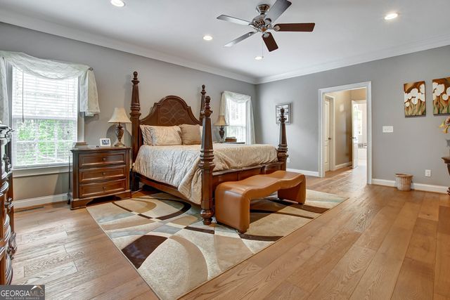 380 Peachbelt Road, Thomaston, GA 30286
