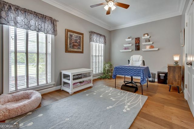 380 Peachbelt Road, Thomaston, GA 30286