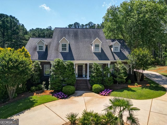 380 Peachbelt Road, Thomaston, GA 30286