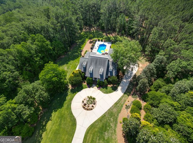 380 Peachbelt Road, Thomaston, GA 30286