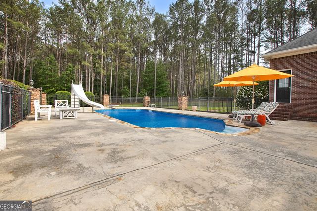 380 Peachbelt Road, Thomaston, GA 30286