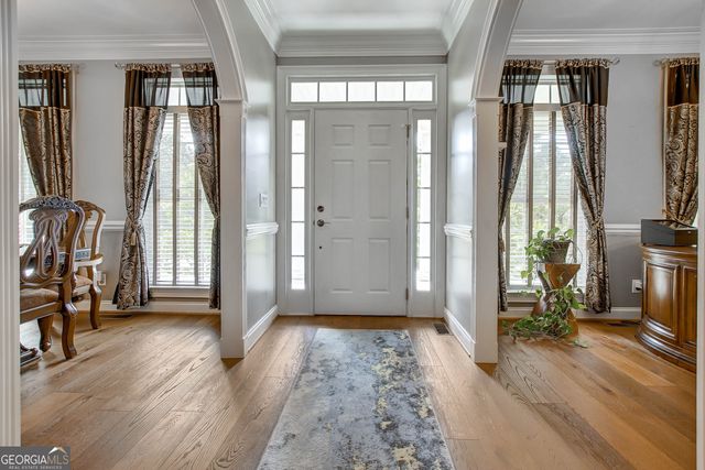 380 Peachbelt Road, Thomaston, GA 30286
