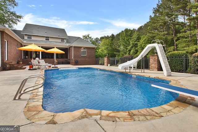 380 Peachbelt Road, Thomaston, GA 30286