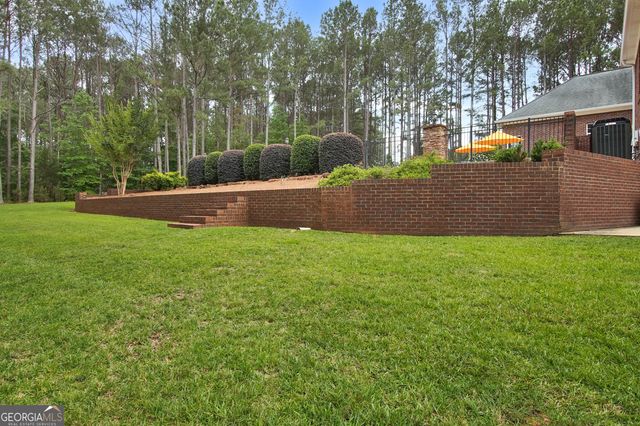 380 Peachbelt Road, Thomaston, GA 30286