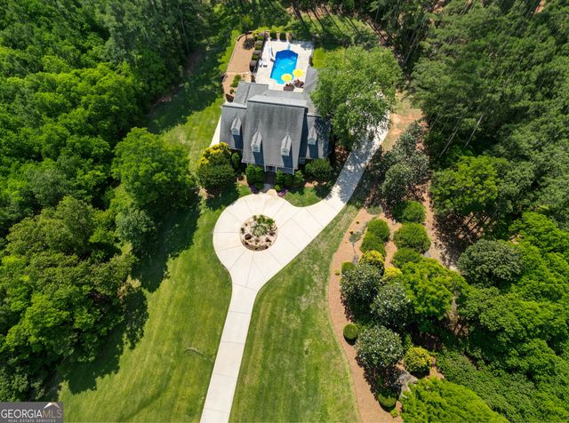 380 Peachbelt Road, Thomaston, GA 30286