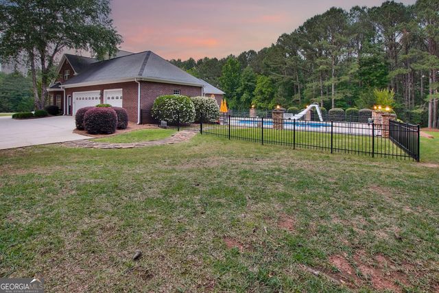 380 Peachbelt Road, Thomaston, GA 30286