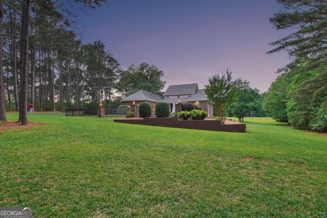 380 Peachbelt Road, Thomaston, GA 30286