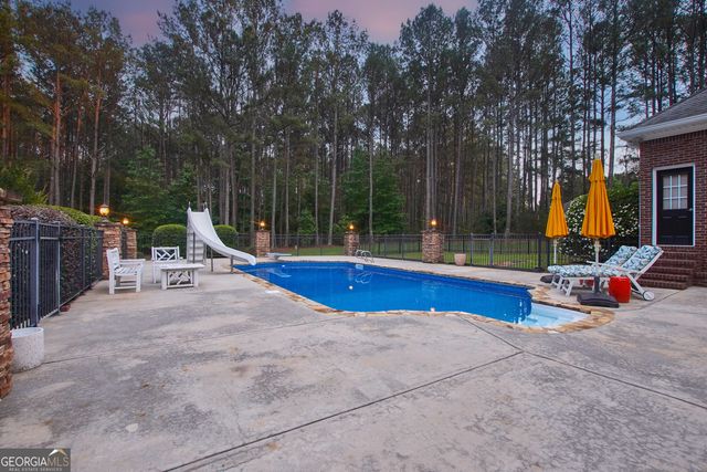 380 Peachbelt Road, Thomaston, GA 30286