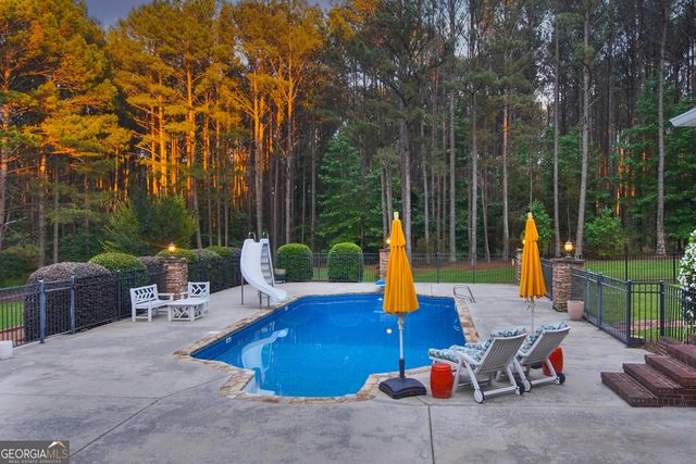 380 Peachbelt Road, Thomaston, GA 30286