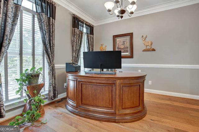 380 Peachbelt Road, Thomaston, GA 30286