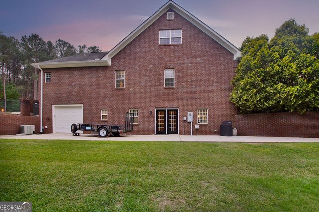 380 Peachbelt Road, Thomaston, GA 30286