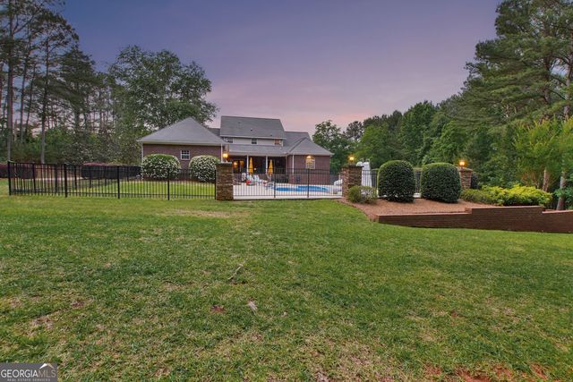 380 Peachbelt Road, Thomaston, GA 30286