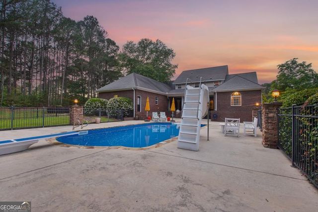 380 Peachbelt Road, Thomaston, GA 30286