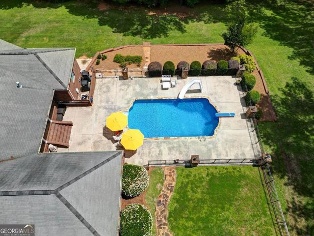 380 Peachbelt Road, Thomaston, GA 30286